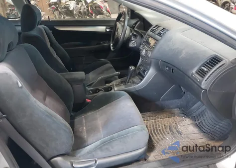 2003 Honda Accord 3.0 Lx z USA, uszkodzony, nr VIN 1HGCM82223A016084